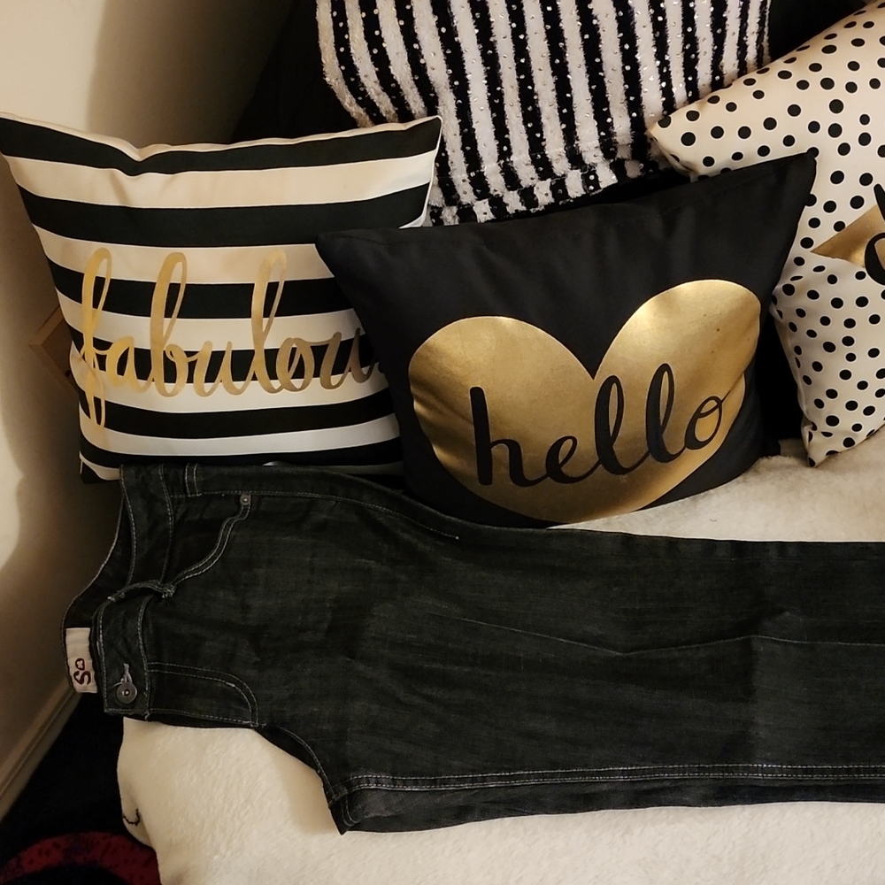 Women's Jeans